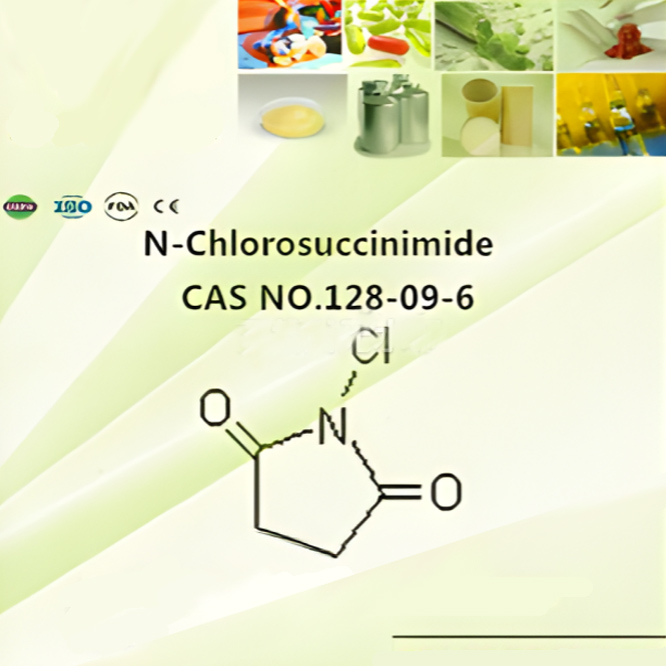 N - Chlorosuccinimide