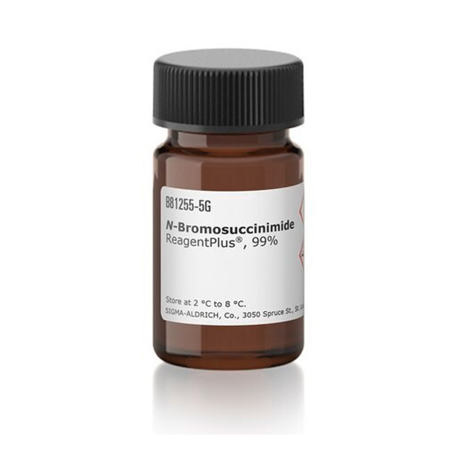 N - Bromosuccinimide