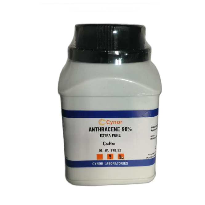 Anthracene Oil Cream