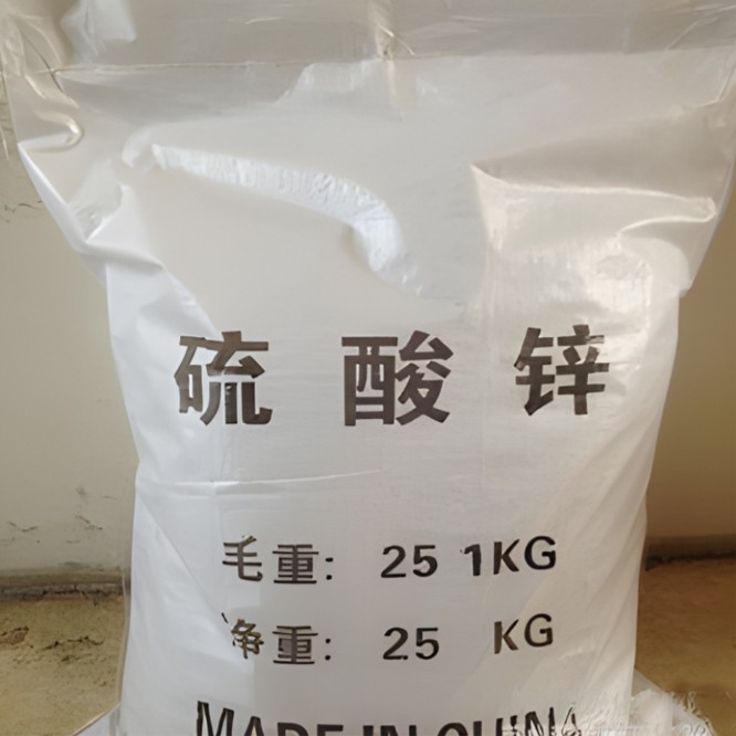 Zinc Sulfate